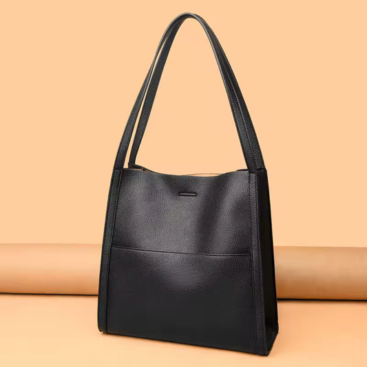 Bolsa a tiracolo de couro para mulher®