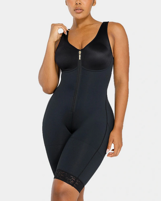 Bodysuit de Corpo Inteiro para Mulher para Levantar as Nádegas®