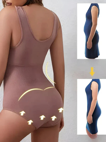 Body Modelador de Corpo Inteiro Sólido®